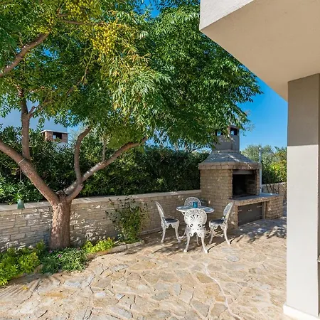 Apartamento Hibiskus App1 *