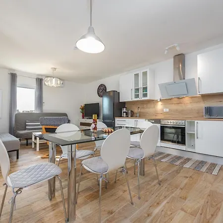 Hibiskus App1 Apartamento