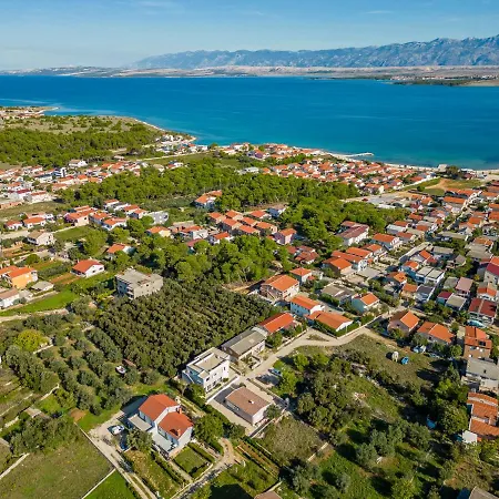 Apartament Hibiskus App1 *