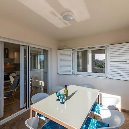 Hibiskus App1 Apartamento