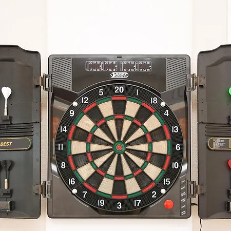 Hibiskus App1 Apartamento Vir