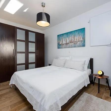 Hibiskus App1 Apartament