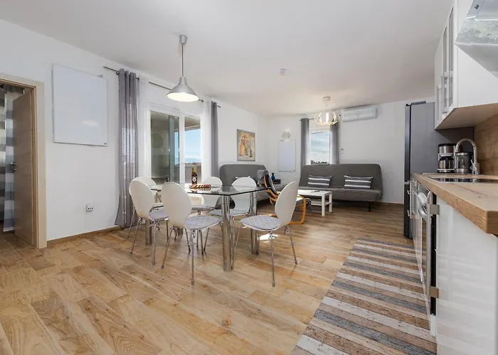 Appartement Hibiskus App1