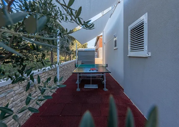 Appartement Hibiskus App1 *