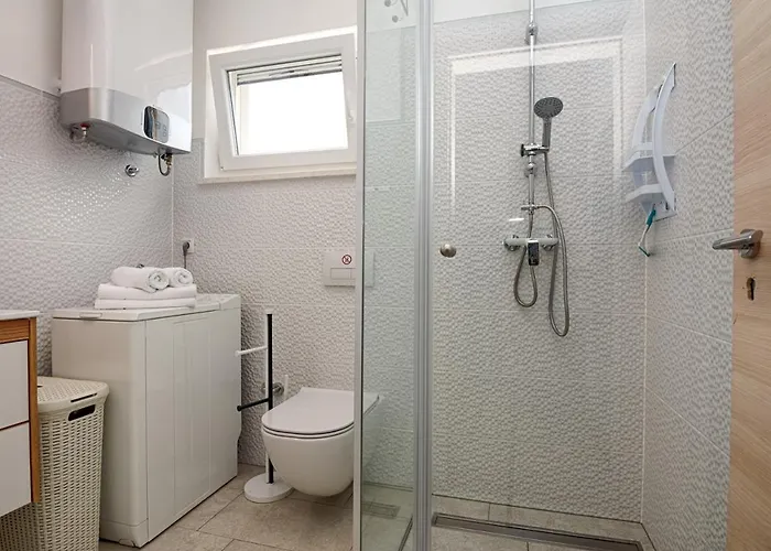 Appartement Hibiskus App1 *