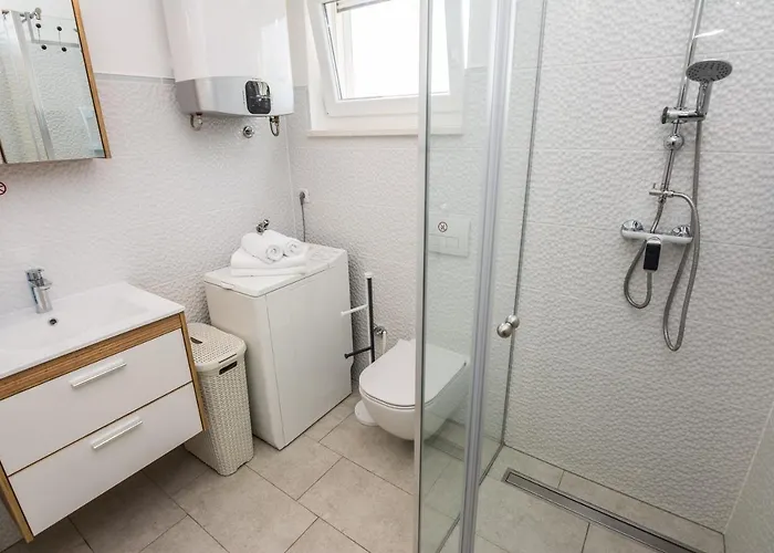 Appartement Hibiskus App1