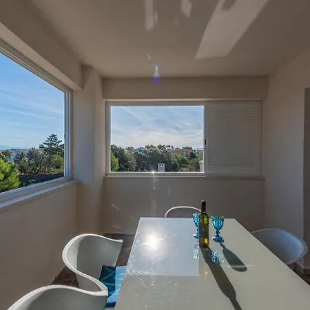 Hibiskus App1 Appartement Vir