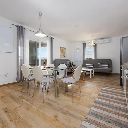 Appartement Hibiskus App1