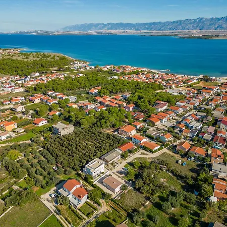 Appartement Hibiskus App1 *