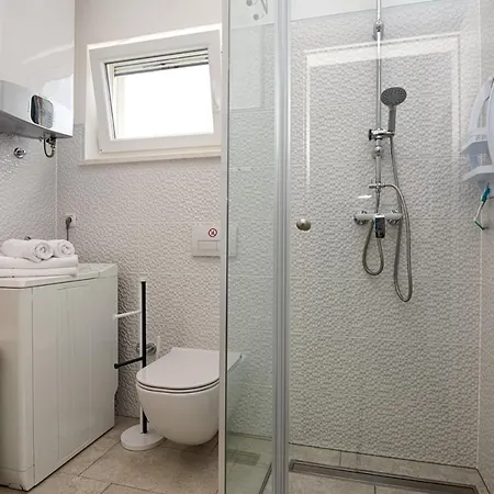 Apartment Hibiskus App1 *