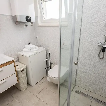 Appartement Hibiskus App1