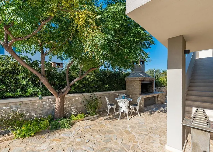 Apartamento Hibiskus App1 *