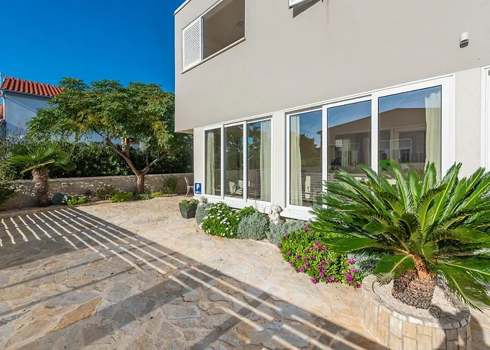 Apartamento Hibiskus App1