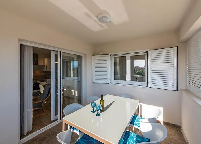 Hibiskus App1 Apartamento