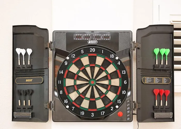 Hibiskus App1 Apartamento Vir