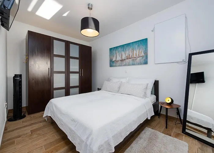 Hibiskus App1 Apartamento